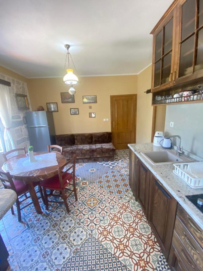 Captain'S House In Dobrota Kotor Luaran gambar