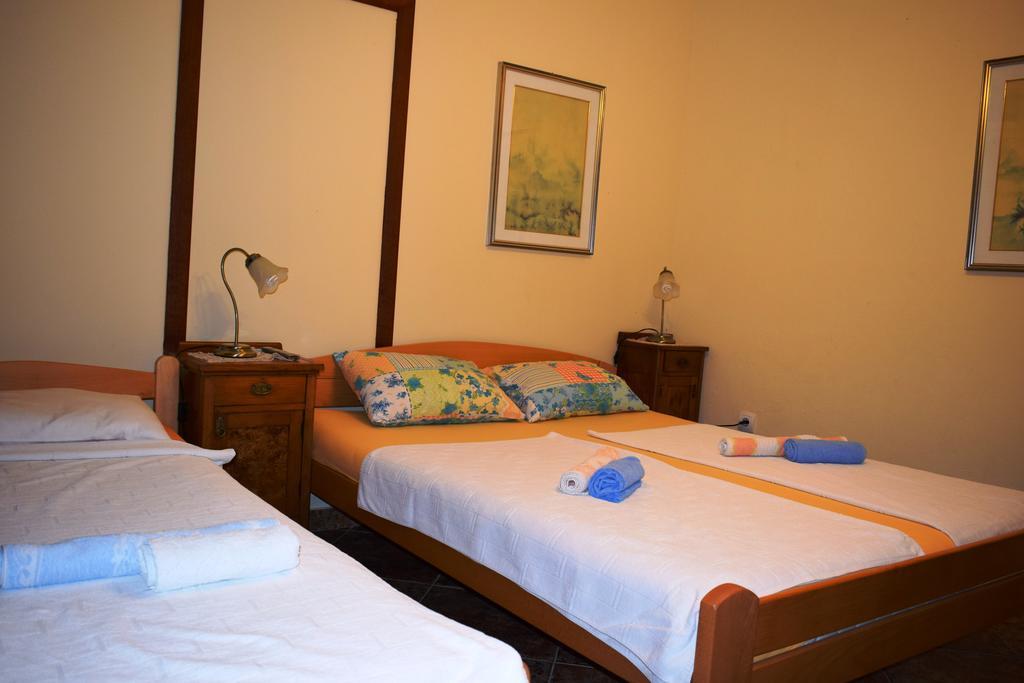 Captain'S House In Dobrota Kotor Luaran gambar