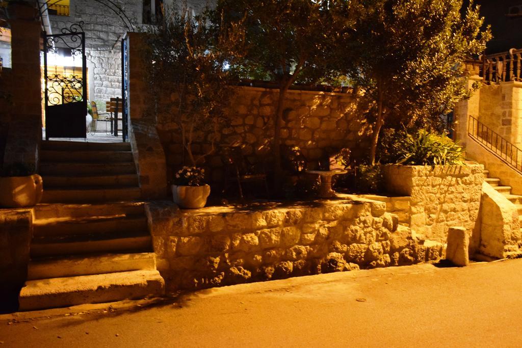 Captain'S House In Dobrota Kotor Luaran gambar